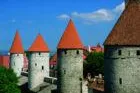 Rocca al Mare in Tallinn: »Zeitwanderung durch ein estländisches Dorf« Bild: Rocca al Mare in Tallinn: »Zeitwanderung durch ein estländisches Dorf«