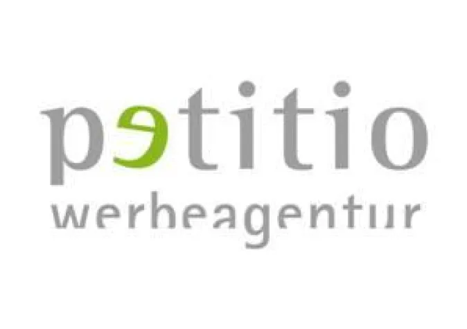 Bild: Webdesign à la carte: petitio wächst im Geschäftsbereich „Digitale Medien“