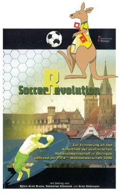 Bild: Film zur WM 2006 in Öhringen und Friedrichsruhe - das Sommermärchen der Australier