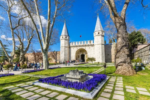 Bild: Global Design Forum bringt internationale Designer nach Istanbul