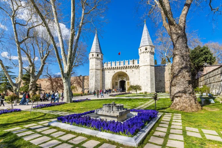 Global Design Forum bringt internationale Designer nach Istanbul Bild: Global Design Forum bringt internationale Designer nach Istanbul