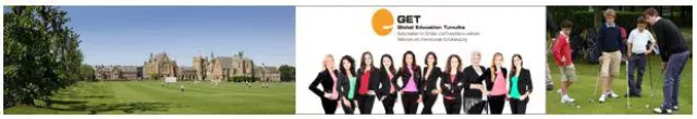 Bild: Englisch lernen, Handicap verbessern - GET verrät die drei besten Sprach- und Golftrainings 2017