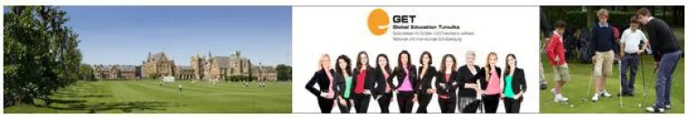 Englisch lernen, Handicap verbessern - GET verrät die drei besten Sprach- und Golftrainings 2017 Bild: Englisch lernen, Handicap verbessern - GET verrät die drei besten Sprach- und Golftrainings 2017