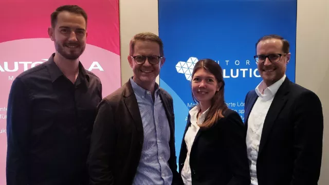 Bild:  Nachhaltiges Auto-Abo-Modell dank smarter IT-Lösung 