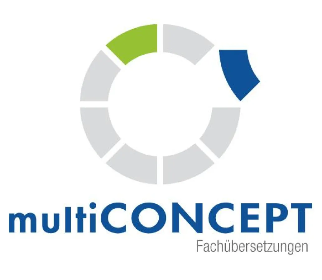 Marie-Luise Nieder und Wilfried Maag sind Ihre kompetenten  Ansprechpartner bei  multiCONCEPT-Fachübersetzungen.