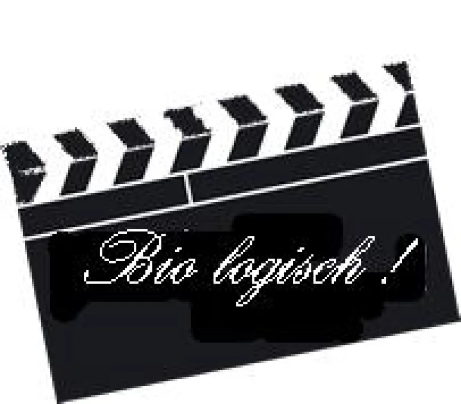 Video-Wettbewerb Bio Logisch Logo
