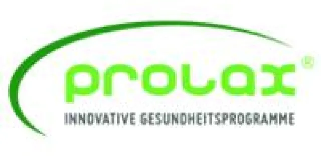 Bild: fit & gesund von Kindesbeinen an – pro family – die Familienprogramme der prolax