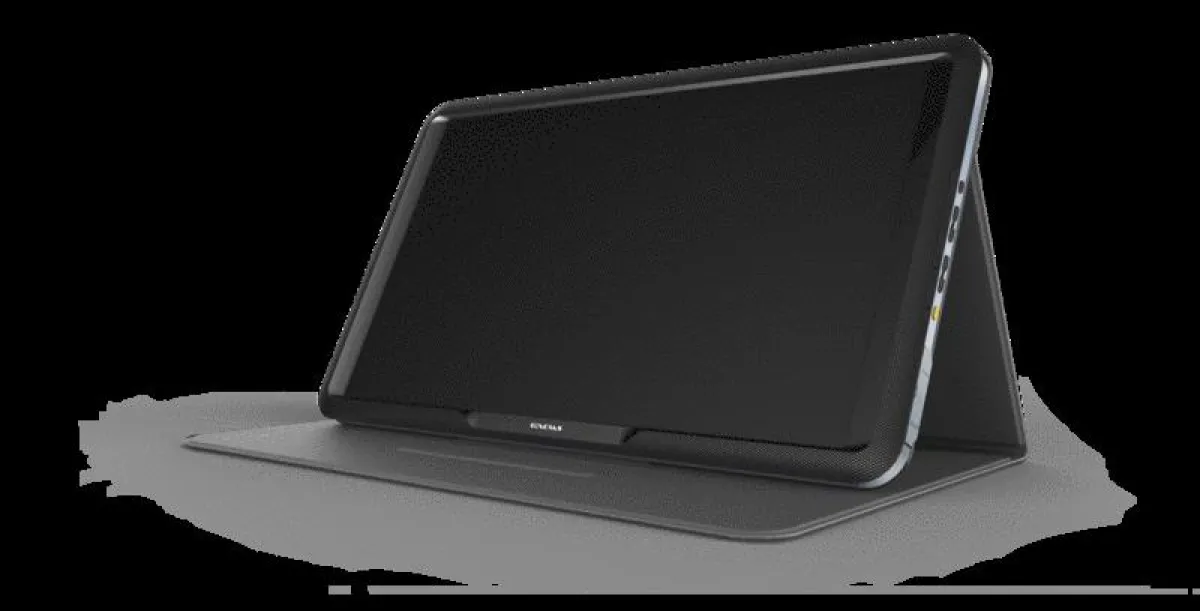 Der M155 von GAEMS