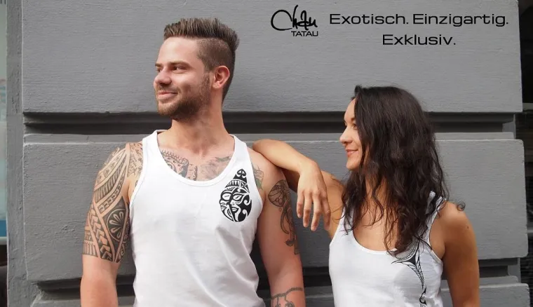 Bild: Kölner Modelabel „Chau Tatau“ veröffentlicht „Koru-Kollektion“