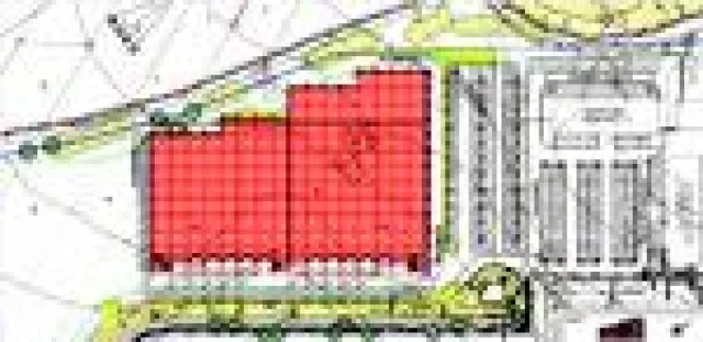 Bild: Rommel Spedition + Logistik GmbH nimmt neues Vertriebs- und Logistikzentrum am Standort Ellwangen in Betrieb