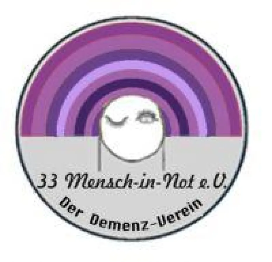 Die Demenzhilfe 33 Mensch-in-Not e.V.