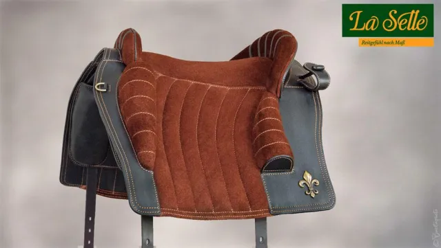 Bild: Einmal im kurfürstlichen Sattel sitzen - Sattler-Handwerk präsentiert sich mit „Gläserner Werkstatt“