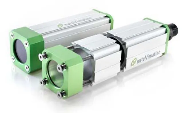 Bild: Rundumschutz für Kameras: Salamander-Gehäuse mit neuem Zubehör