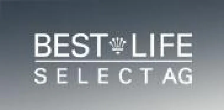 BESTLIFE SELECT AG: Bausparverträge oft besser verkaufen Bild: BESTLIFE SELECT AG: Bausparverträge oft besser verkaufen