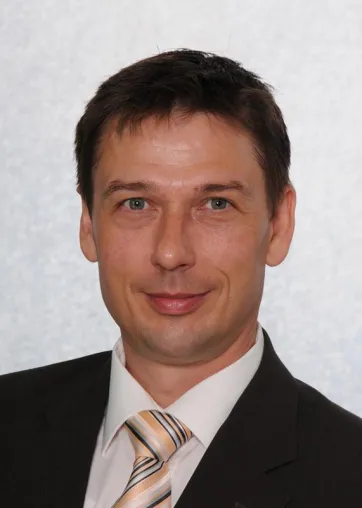 Bild: Oliver Löll verstärkt Vertrieb der inconso AG