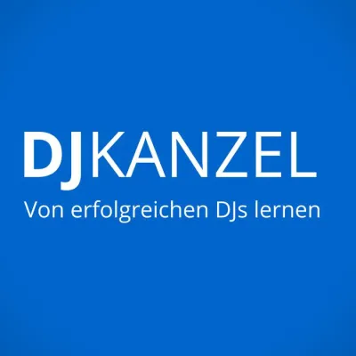 DJs plaudern im DJKanzel Podcast aus der Praxis Bild: DJs plaudern im DJKanzel Podcast aus der Praxis
