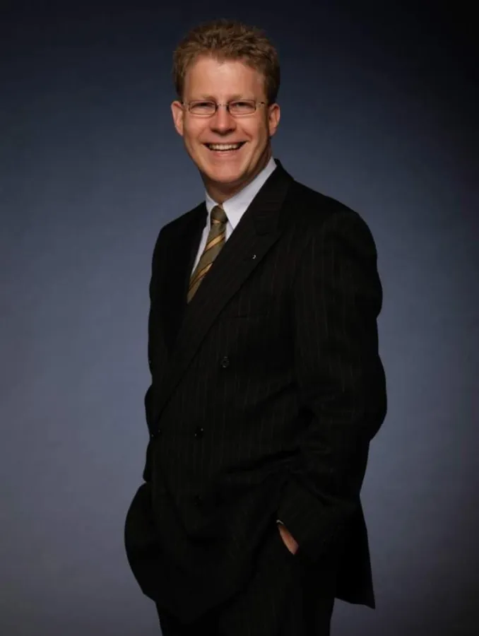 Lutz Lochner - Initiator von Seminarportal.de