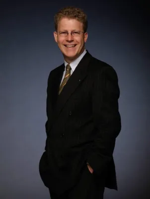 Seminarportal.de holt Deutschlands Entscheiderpapst nach Frankfurt Bild: Seminarportal.de holt Deutschlands Entscheiderpapst nach Frankfurt