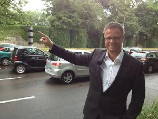 Bild: Blitzeraward 2015: The Winner is Baden-Württemberg