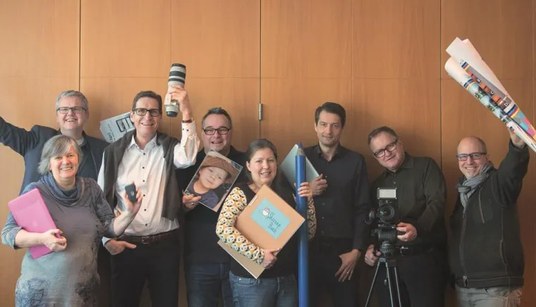 Bild: BNI Vorarlberg forciert Powerteams