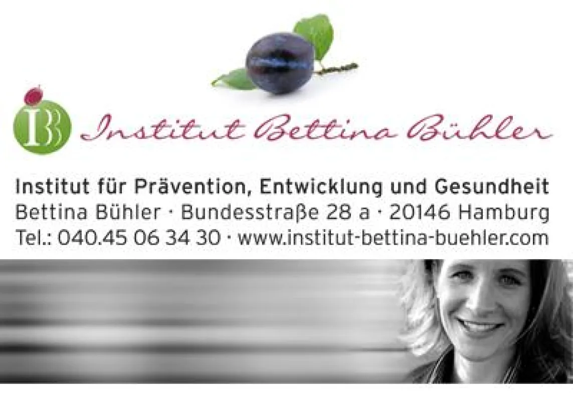 Institut Bettina Bühler