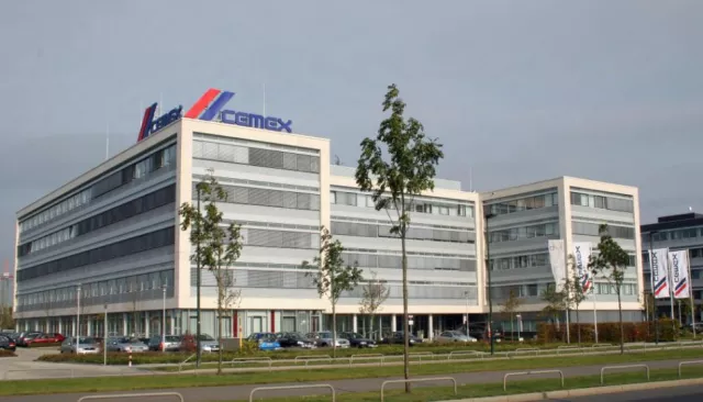 Bild: CEMEX favorisiert Mercateo-Lösung zur Beschaffung