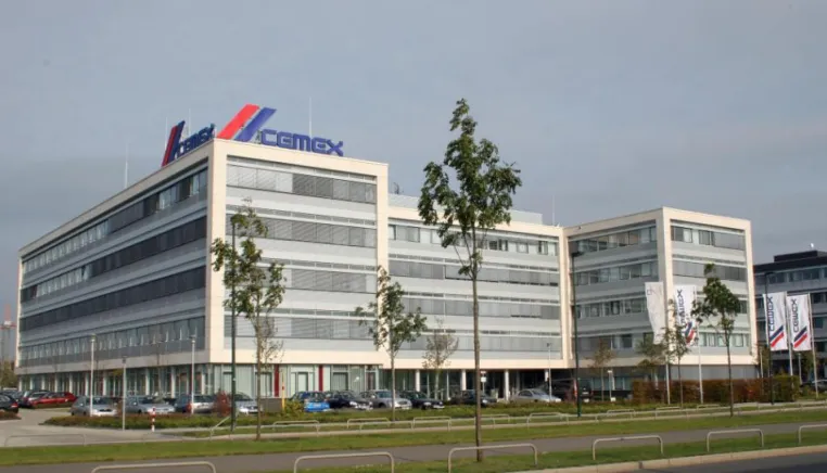 Bild: CEMEX favorisiert Mercateo-Lösung zur Beschaffung