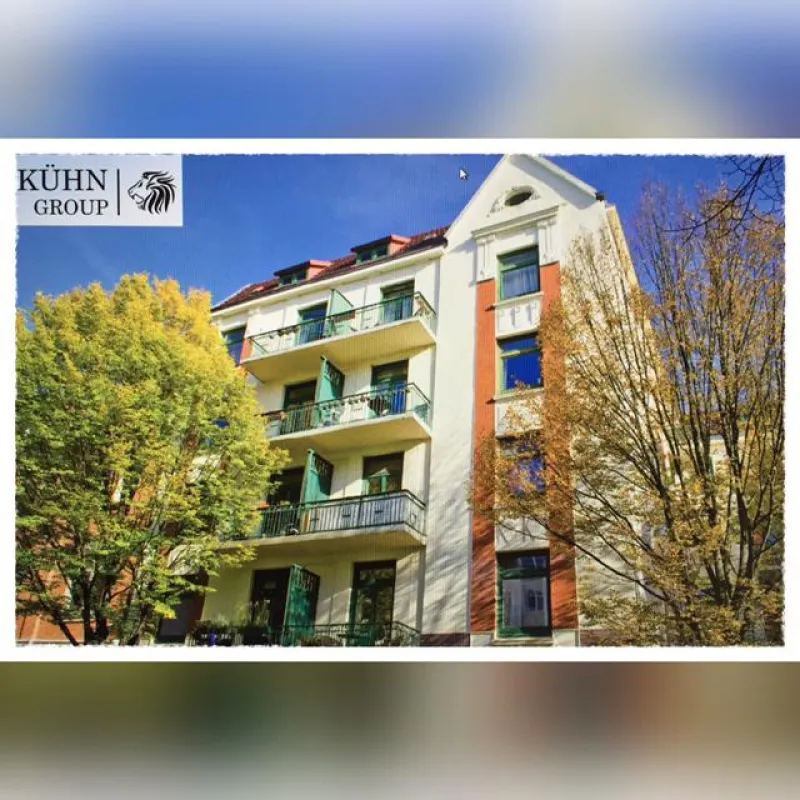 Portfolioerweiterung der Kühn Group GmbH