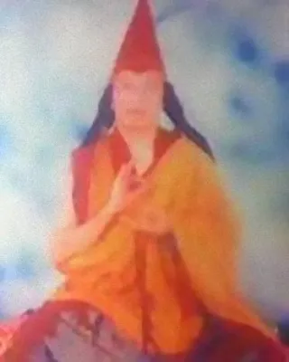 Bild: Abt in Tibet verschwunden, seine Schwester, die Auskunft über ihn forderte, gestorben