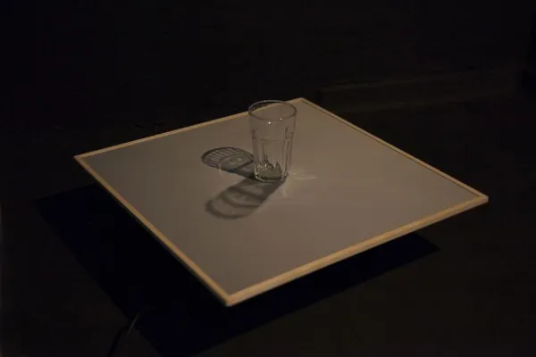 Bild: The Presence of Absence