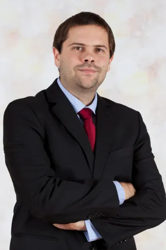 Bild: Rechtsanwalt Thomas Hummel: Verfassungsbeschwerden werden anspruchsvoller