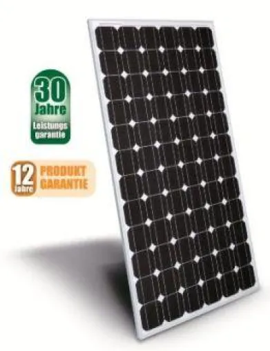 Mehr Sicherheit bei der Investition in Solartechnik – ANTARIS SOLAR bietet erweiterte Garantie auf PV-Module Bild: Mehr Sicherheit bei der Investition in Solartechnik – ANTARIS SOLAR bietet erweiterte Garantie auf PV-Module