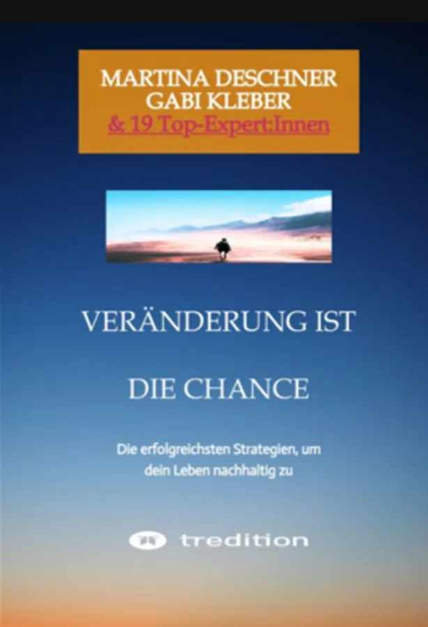 Buchcover (© Coaches für Coaches)