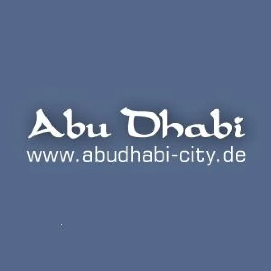 Abu Dhabi City