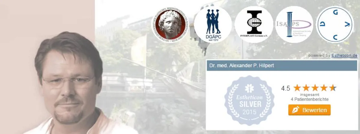 Dr. med. Alexander Hilpert