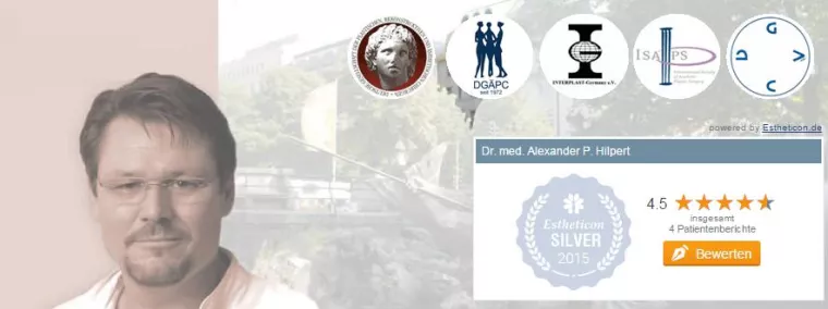 Gynäkomastie - Brustwachstum bei Männern Bild: Gynäkomastie - Brustwachstum bei Männern