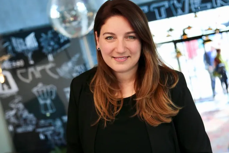 Bild: Technologie-Start-ups gestalten mit namhaften Unternehmen und Organisationen die Zukunft – Start am 6. April
