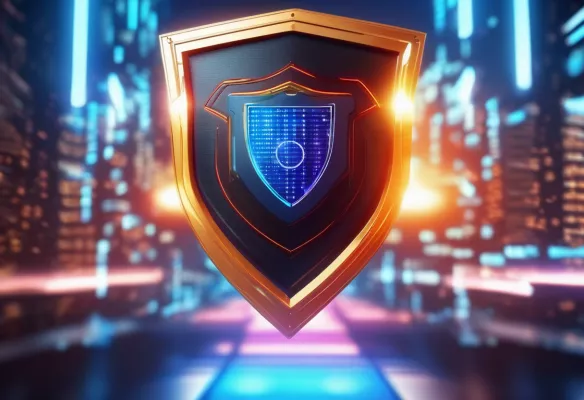 Bild: Cyber Security ist nur die “halbe Miete”: #Beyond Cyber