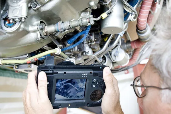 Bild: Mobile Collabroation Lösung ONSIGHT nun auch auf dem europäischen Markt