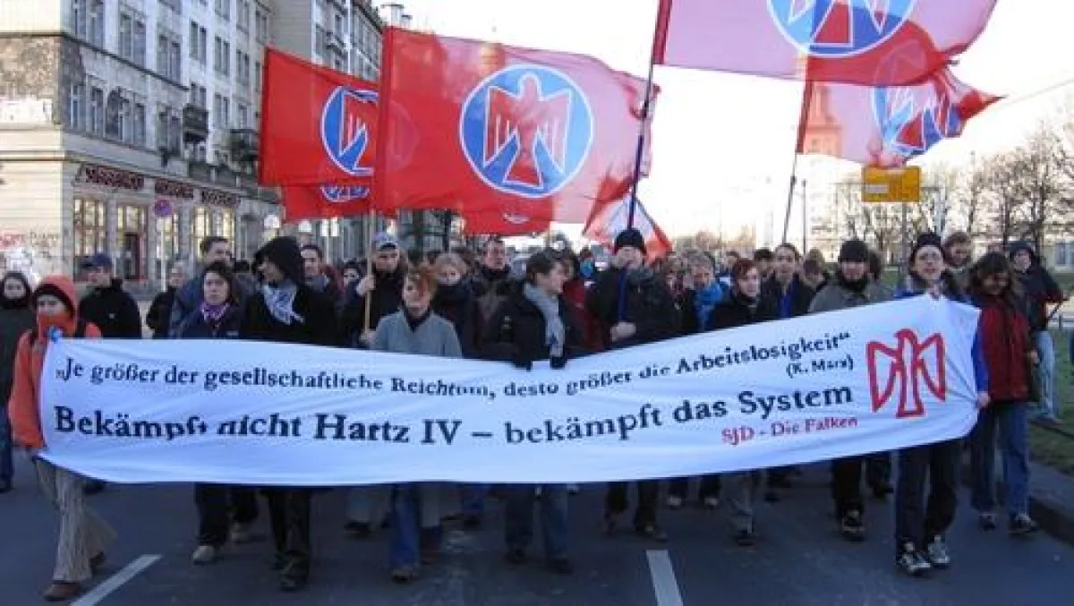 Mitten in der Krise mehr Kapitalismus wagen?