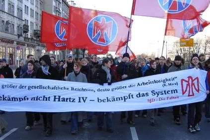 Die EU-Kommission als Resterampe? Bild: Die EU-Kommission als Resterampe?