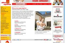 Bild: Umfassend informiert wenn‘s ums (Bau)-Geld geht / Finanzierungs-Ratgeber liefert Expertenwissen