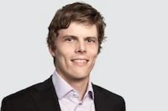 Bild: Klaus Mochalski wird CEO und Vorstandsvorsitzender bei Adyton Systems