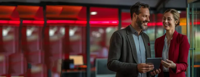 Europäisches Partnernetzwerk wächst weiter Bild: Europäisches Partnernetzwerk wächst weiter