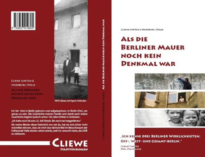 Bild: „Als die Berliner Mauer noch kein Denkmal war“ – Stadtführung am Jahrestag des Mauerbaus