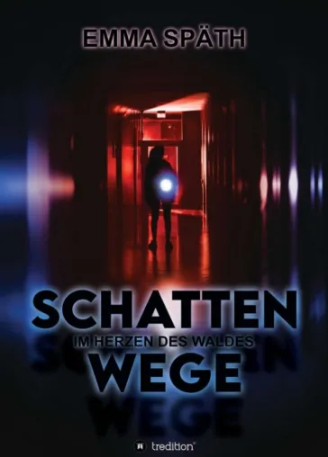 Bild: Schattenwege - Im Herzen des Waldes - Ein Jugendkrimi mit Herz und Köpfchen