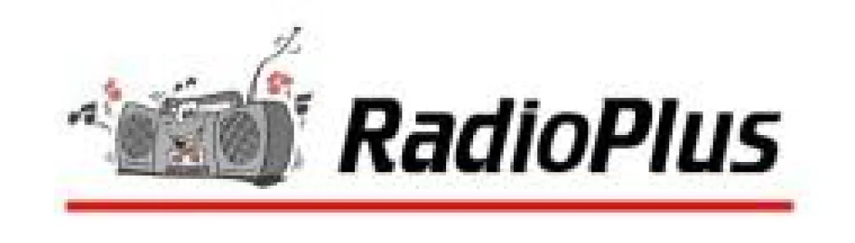 Logo RadioPlus