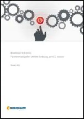 Bild: SEO und Faceted Navigation: Studie von Bloofusion deckt deutliche Schwä-chen bei bekannten Online-Shops auf