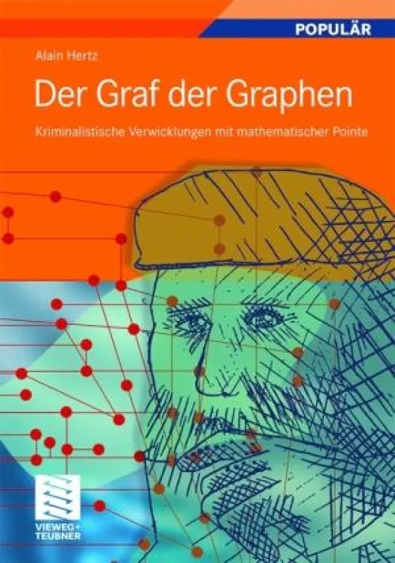 Coverabbildung des Buchs 