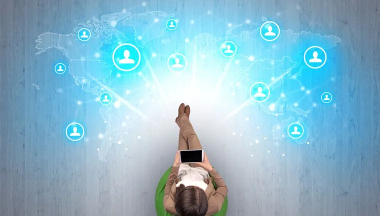 Bild: Social Media und Influencer (Instagram und Co.) - Meinungsäußerung oder Werbung?